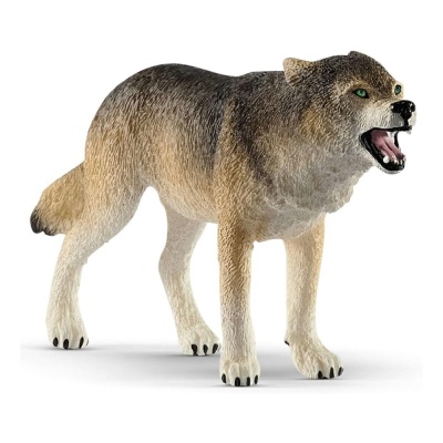 Фигурка Волк Schleich 14821